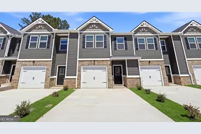 118 Meadowview Drive, Temple, GA 30179 - Photo 2