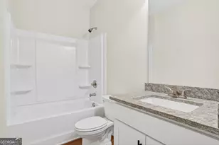 216 Villa Rica Spgs Lot 11, Villa Rica, GA 30180 - Photo 6