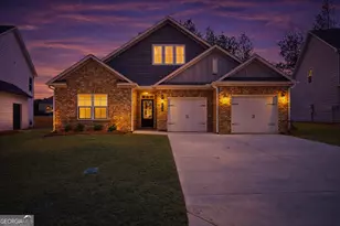 216 Villa Rica Spgs Lot 11, Villa Rica, GA 30180 - Photo 2