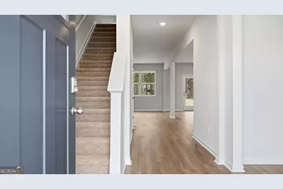 504 Bullock Pass, Jefferson, GA 30549 - Photo 2