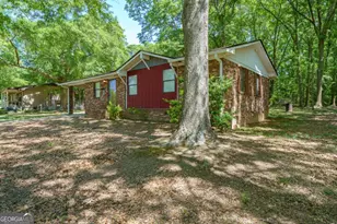 361 Wildcat Bridge Rd, Royston, GA 30662 - Photo 6