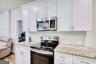 6967 Knollwood Dr, Morrow, GA 30260 - Photo 10