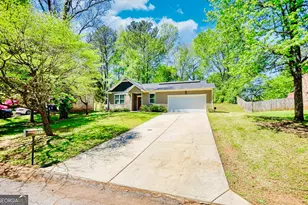 6967 Knollwood Dr, Morrow, GA 30260 - Photo 2