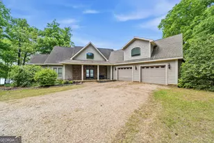 1038 Dennis Station Rd, Eatonton, GA 31024 - Photo 2