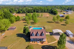 450 Memorial Rd, Hartwell, GA 30643 - Photo 4