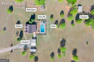 450 Memorial Rd, Hartwell, GA 30643 - Photo 40