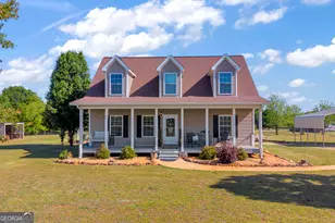 450 Memorial Rd, Hartwell, GA 30643 - Photo 2