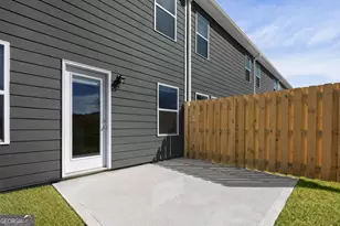 210 Norchester Ave, Hogansville, GA 30230 - Photo 14