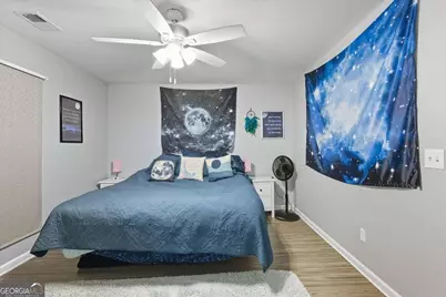 606 Nixon Avenue SW, Rome, GA 30161 - Photo 20