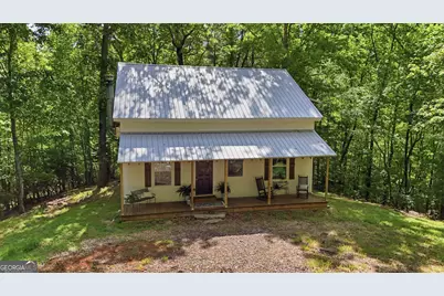 225 Hamik Hollow Road, Cleveland, GA 30528 - Photo 52