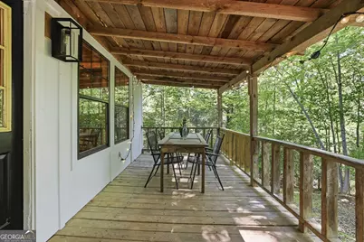 225 Hamik Hollow Road, Cleveland, GA 30528 - Photo 38