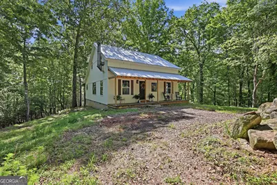 225 Hamik Hollow Road, Cleveland, GA 30528 - Photo 48