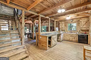 225 Hamik Hollow Rd, Cleveland, GA 30528 - Photo 6