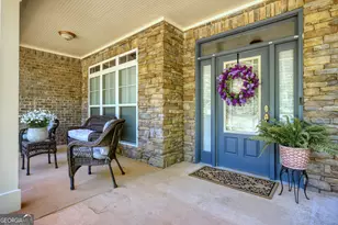 182 Oak Ridge Dr, Waverly Hall, GA 31831 - Photo 2