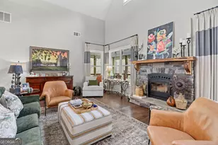 1003 Gray Girls Rd, Senoia, GA 30276 - Photo 6