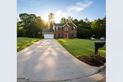 3114 Linsley Court SW, Conyers, GA 30094 - Photo 1