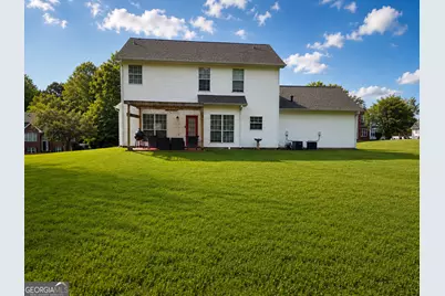 3114 Linsley Court SW, Conyers, GA 30094 - Photo 20