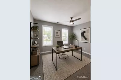 3114 Linsley Court SW, Conyers, GA 30094 - Photo 18