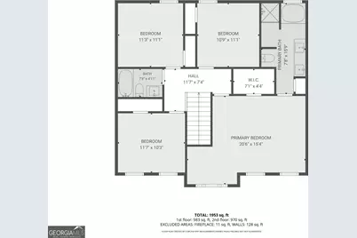 3114 Linsley Court SW, Conyers, GA 30094 - Photo 22