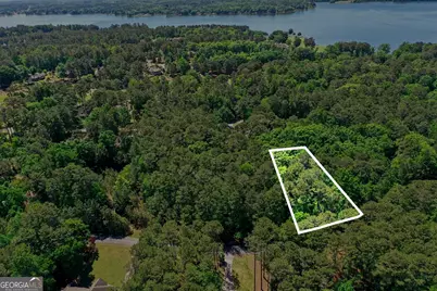 1490 Snug Harbor Drive, Greensboro, GA 30642 - Photo 1