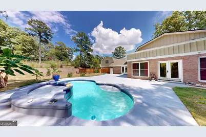 1531 Dartmouth Road, Columbus, GA 31904 - Photo 32