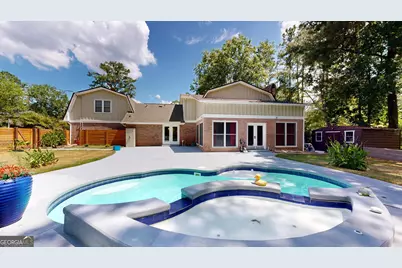 1531 Dartmouth Road, Columbus, GA 31904 - Photo 30