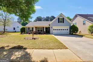 164 Lantana Dr, Locust Grove, GA 30248 - Photo 2
