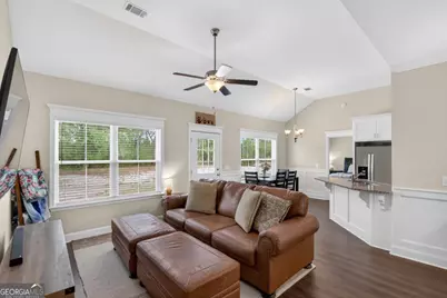 73 Taylor Creek Spur NE, Ludowici, GA 31316 - Photo 6