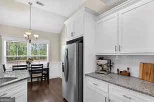 73 Taylor Creek Spur NE, Ludowici, GA 31316 - Photo 10