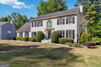 411 Sarah Lane, Lawrenceville, GA 30046 - Photo 4