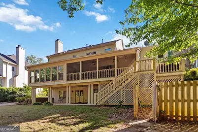 411 Sarah Lane, Lawrenceville, GA 30046 - Photo 44