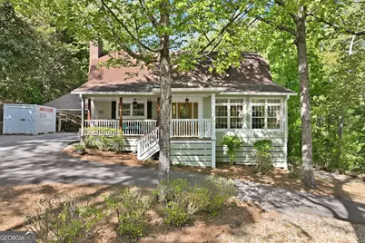3627 Griffin Drive, Gainesville, GA 30506 - Photo 1