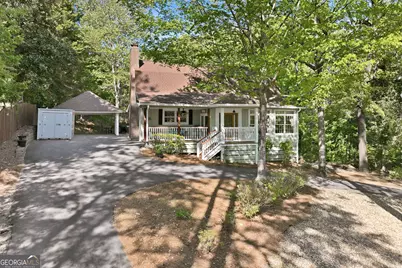 3627 Griffin Drive, Gainesville, GA 30506 - Photo 22