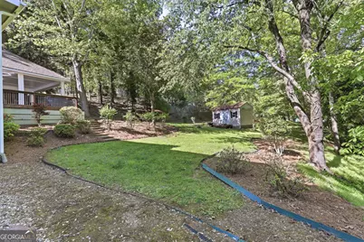 3627 Griffin Drive, Gainesville, GA 30506 - Photo 18