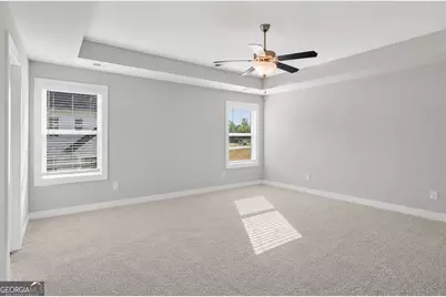 407 Bass Circle #LOT 36, Villa Rica, GA 30180 - Photo 24