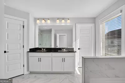 407 Bass Circle #LOT 36, Villa Rica, GA 30180 - Photo 28