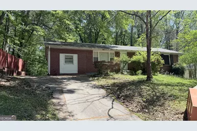3234 Katomarick Drive SE, Atlanta, GA 30354 - Photo 2