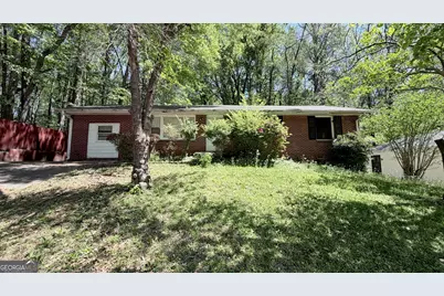 3234 Katomarick Drive SE, Atlanta, GA 30354 - Photo 1