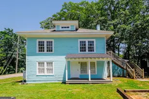116 N 14th St, Griffin, GA 30223 - Photo 2