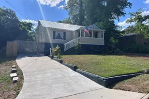 601 Heard Ave, Augusta, GA 30904 - Photo 1