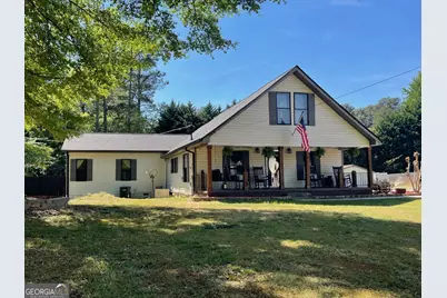 3442 Camp Branch Road, Buford, GA 30519 - Photo 1
