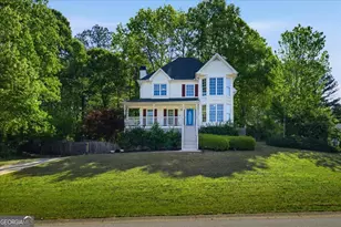 20 Kimball Ct, Douglasville, GA 30134 - Photo 1