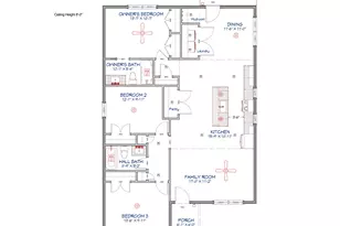0 E Kimble, Newnan, GA 30263 - Photo 2