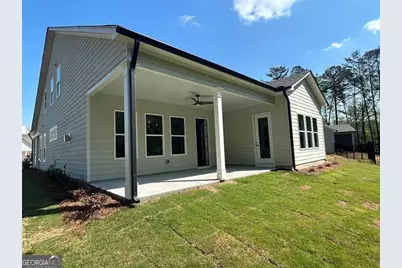 1116 Cooks Farm Way, Woodstock, GA 30189 - Photo 4