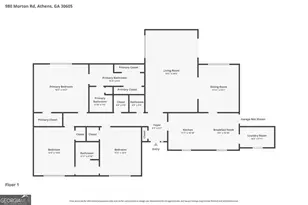 980 Morton Rd, Athens, GA 30605 - Photo 46