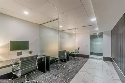 400 W Peachtree Street NW #903, Atlanta, GA 30308 - Photo 4
