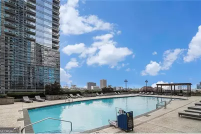 400 W Peachtree Street NW #903, Atlanta, GA 30308 - Photo 6