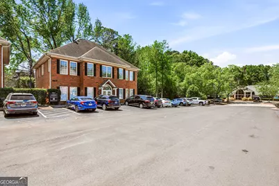 501 Johnson Ferry Road #400, Marietta, GA 30068 - Photo 30
