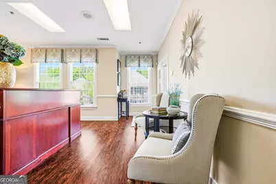 501 Johnson Ferry Road #400, Marietta, GA 30068 - Photo 26