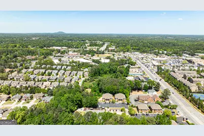 501 Johnson Ferry Road #400, Marietta, GA 30068 - Photo 8